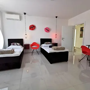  Apartman Litore Croatia