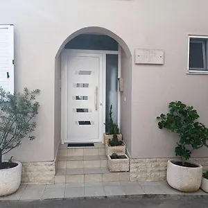  Apartman Vrime Croatia