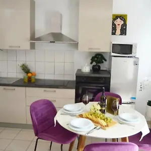  Apartman Jope Croatia