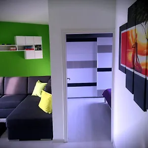  Apartman Alan Croatia