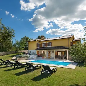 Charlie Labin (Istria)