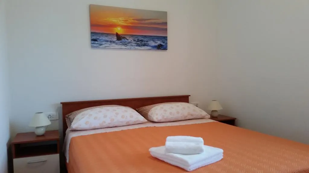 Apartment Labin Croatia