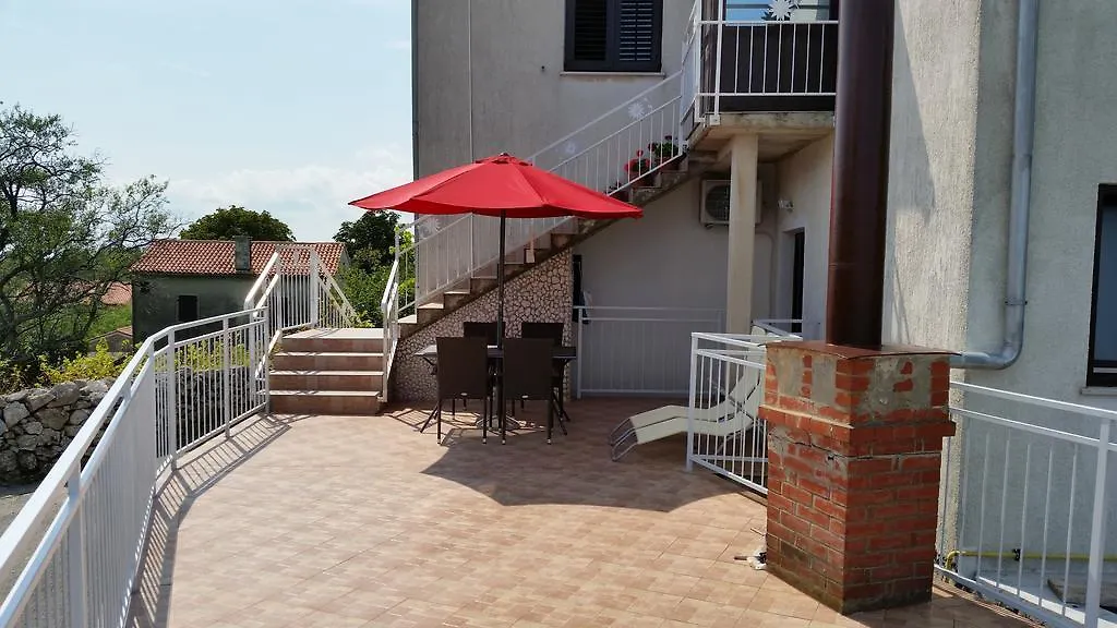 Apartment Labin 0*, Labin (Istria) Croatia