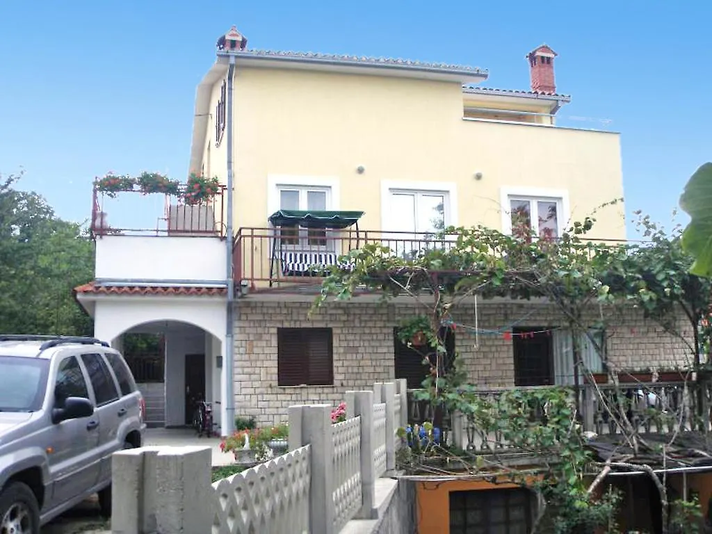 Apartment Labin 0*, Labin (Istria) Croatia