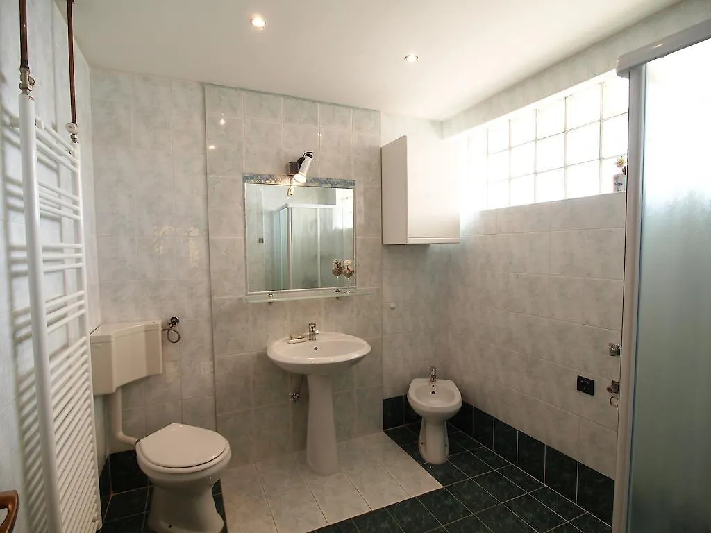Apartment Labin Croatia