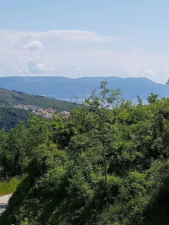 Apartment Labin 0*, Labin (Istria) Croatia